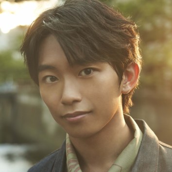 加藤清史郎