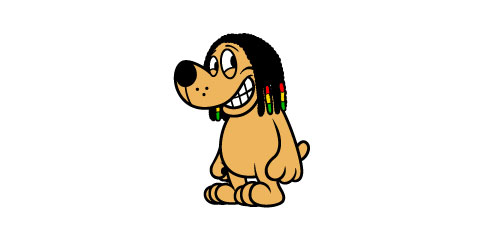 Nasty Dog