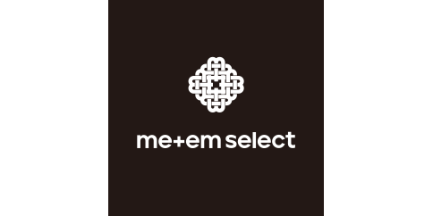me+em select