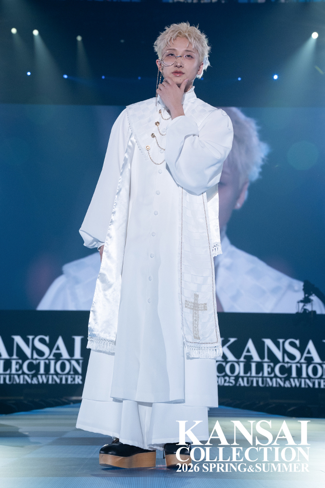 高尾楓弥(BUDDiiS)