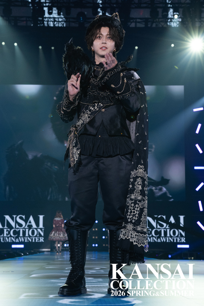 岡本聖哉(BUDDiiS)