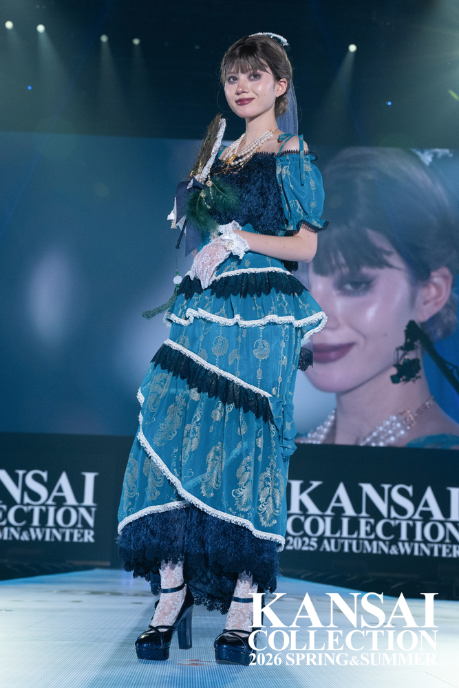 ティファニー絵里菜