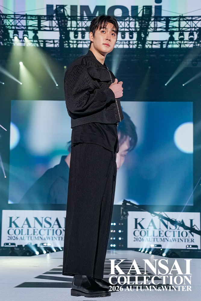 KIM JEONG SU
