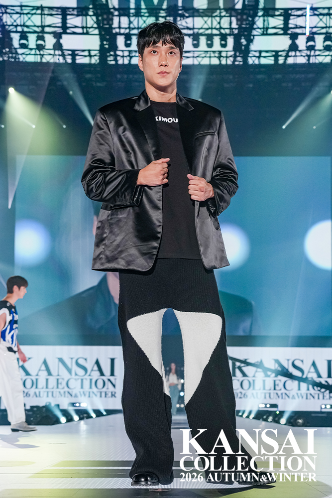 PARK MIN KYU