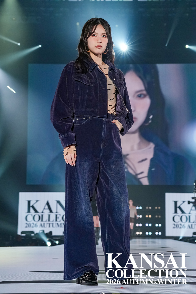 村谷はるな