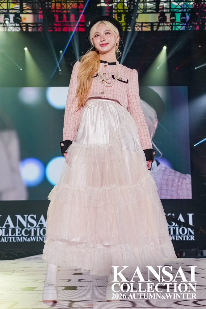 HUH JIWON